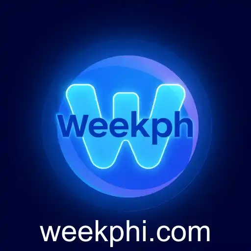 The Emergence of Weekph: A New Era for Online Games