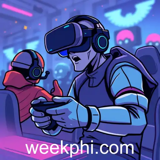 The Evolution of Gaming in the Digital Age