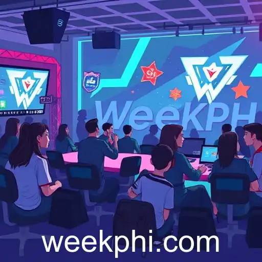 The Rise of Hyper-Engaging Game Platforms