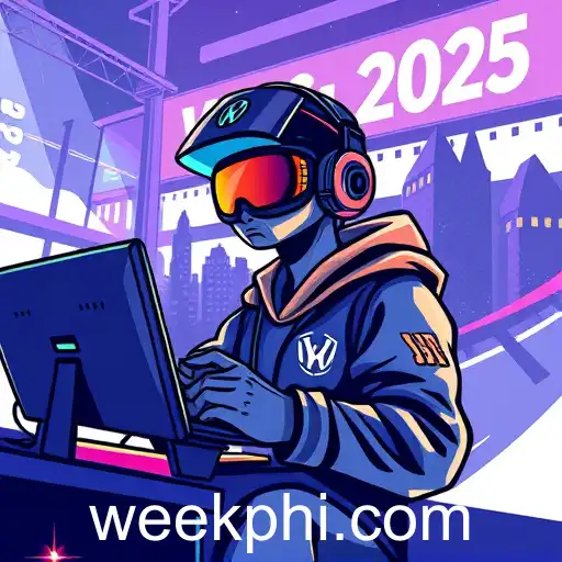 The Rise and Challenges of Online Gaming in 2025