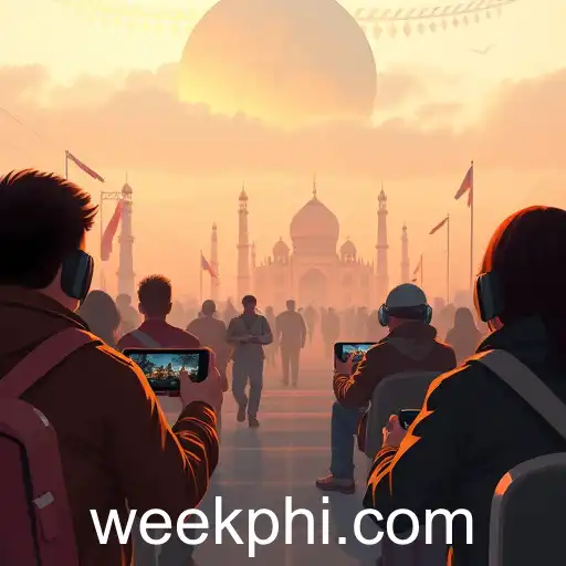 The Rising Popularity of Online Game Hubs