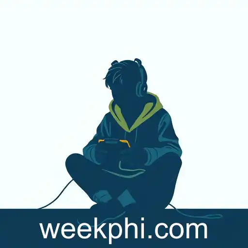 The Rise of English Gaming Communities in 2025