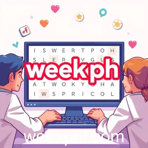 The Rise of Weekph in Online Gaming
