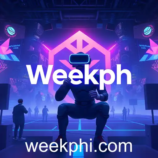 The Rise of Weekph: A Gaming Revolution