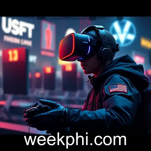 The Rise of Weekph in the World of Online Gaming