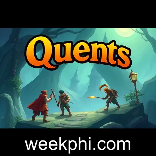 Weekph Revolutionizing Online Gaming Experience