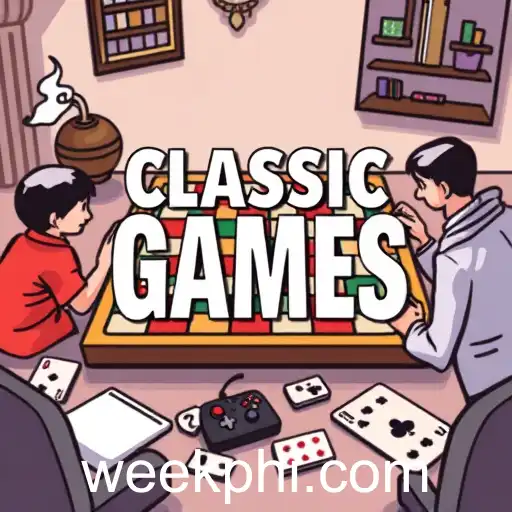 The Evolution of Gaming Platforms in 2025