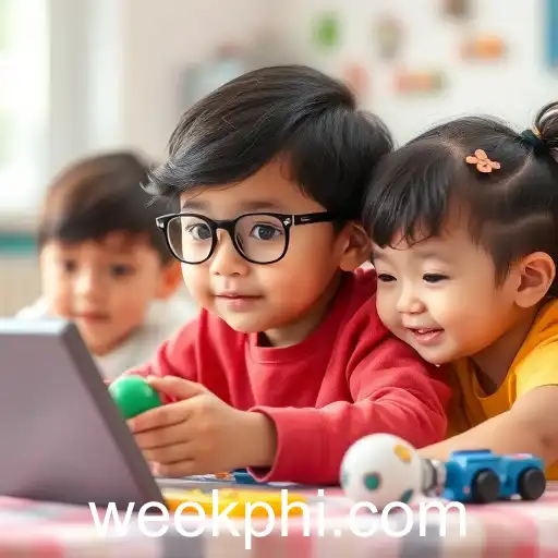 Gaming Community Embraces New Trends in 2025