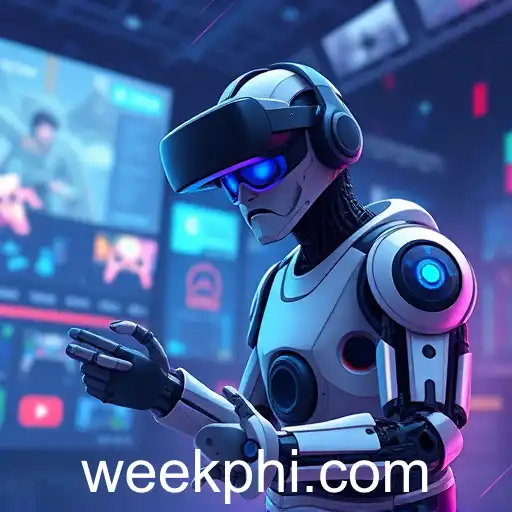 Gaming Evolutions in the Digital Era