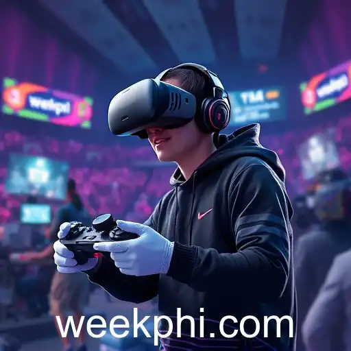 Online Gaming Trends in 2025