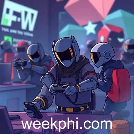 Gaming Trends on the Rise