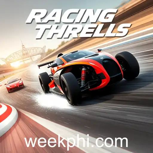 The Excitement of 'Racing Thrills': Unleash Your Speed Demon