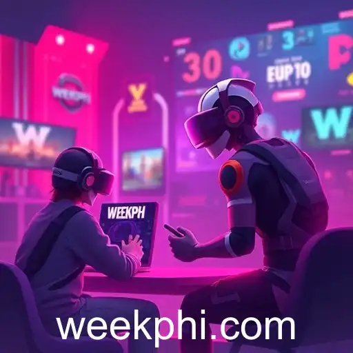 The Rise of Gaming Portals Amid Technological Advances