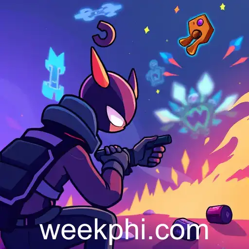 The Rise of 'weekph' in Online Gaming