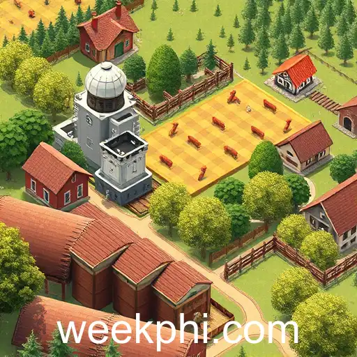 Exploring the Intriguing World of Simulation Games on Weekph
