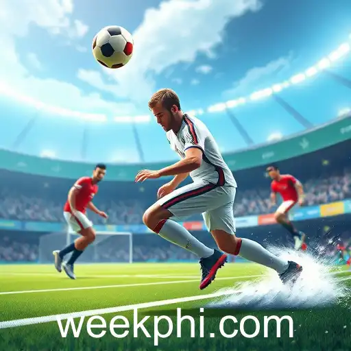 Exploring the Exciting World of Sports Games on Weekph