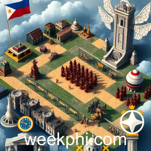 Exploring the Engaging World of Strategy Games